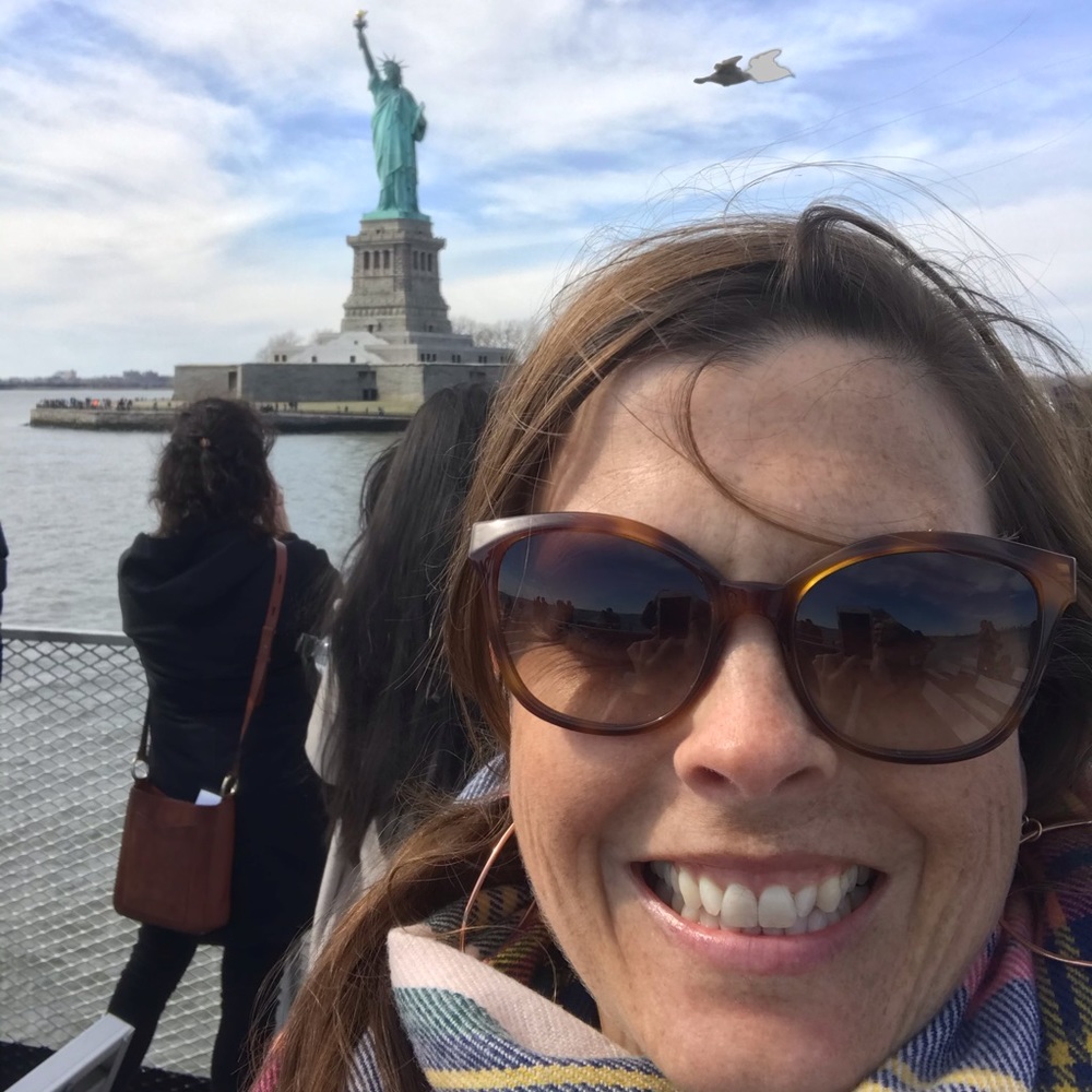 Meet your Posher, Annie